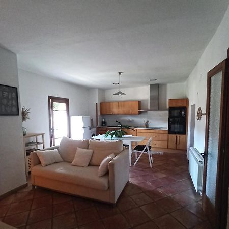 Ca L'Aleixa Apartment Bisbal de Falset ภายนอก รูปภาพ
