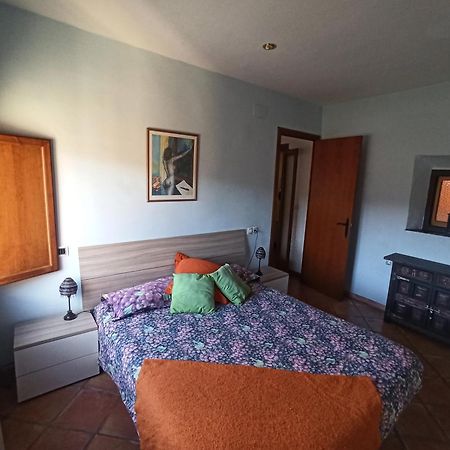 Ca L'Aleixa Apartment Bisbal de Falset ภายนอก รูปภาพ