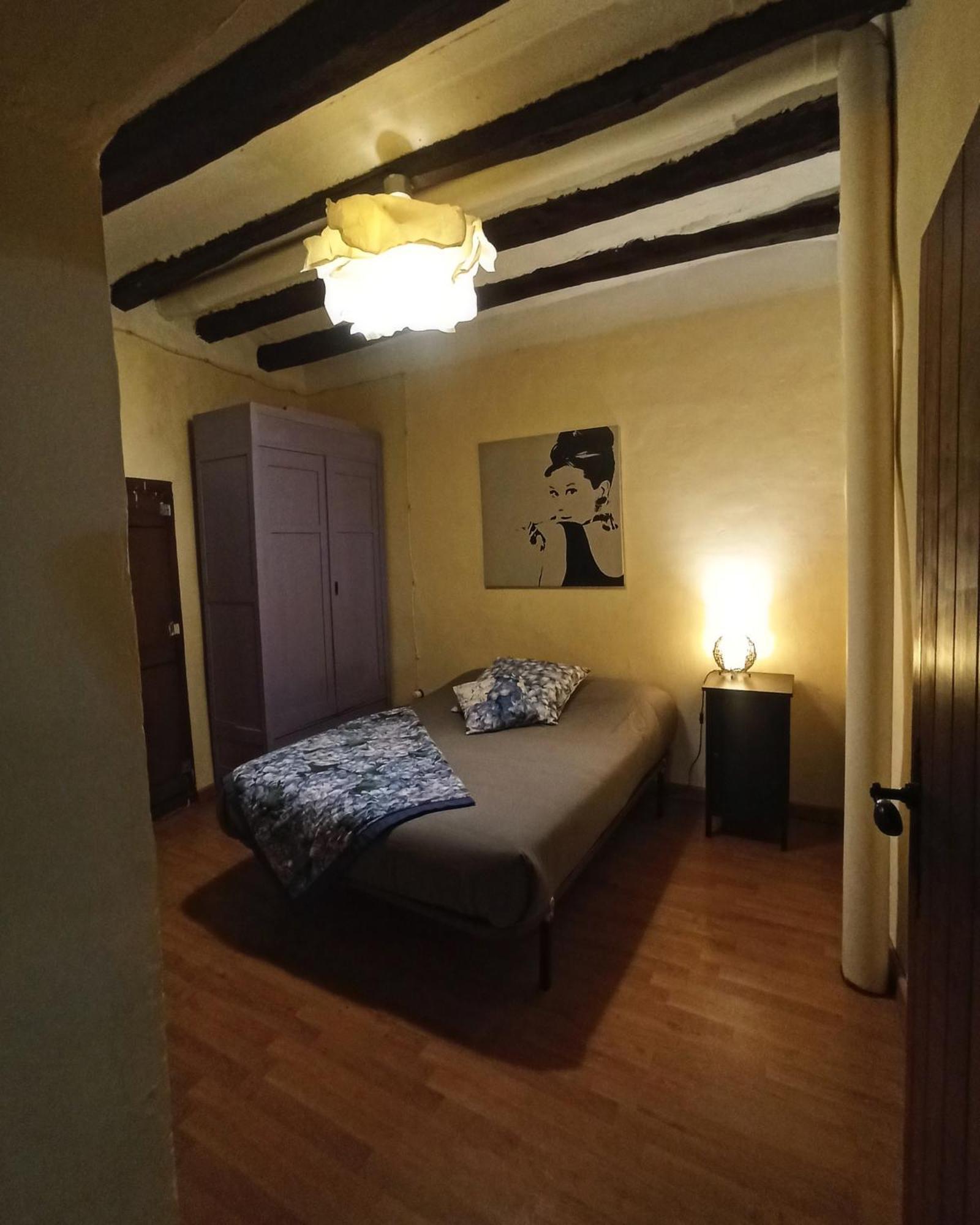 Ca L'Aleixa Apartment Bisbal de Falset ภายนอก รูปภาพ