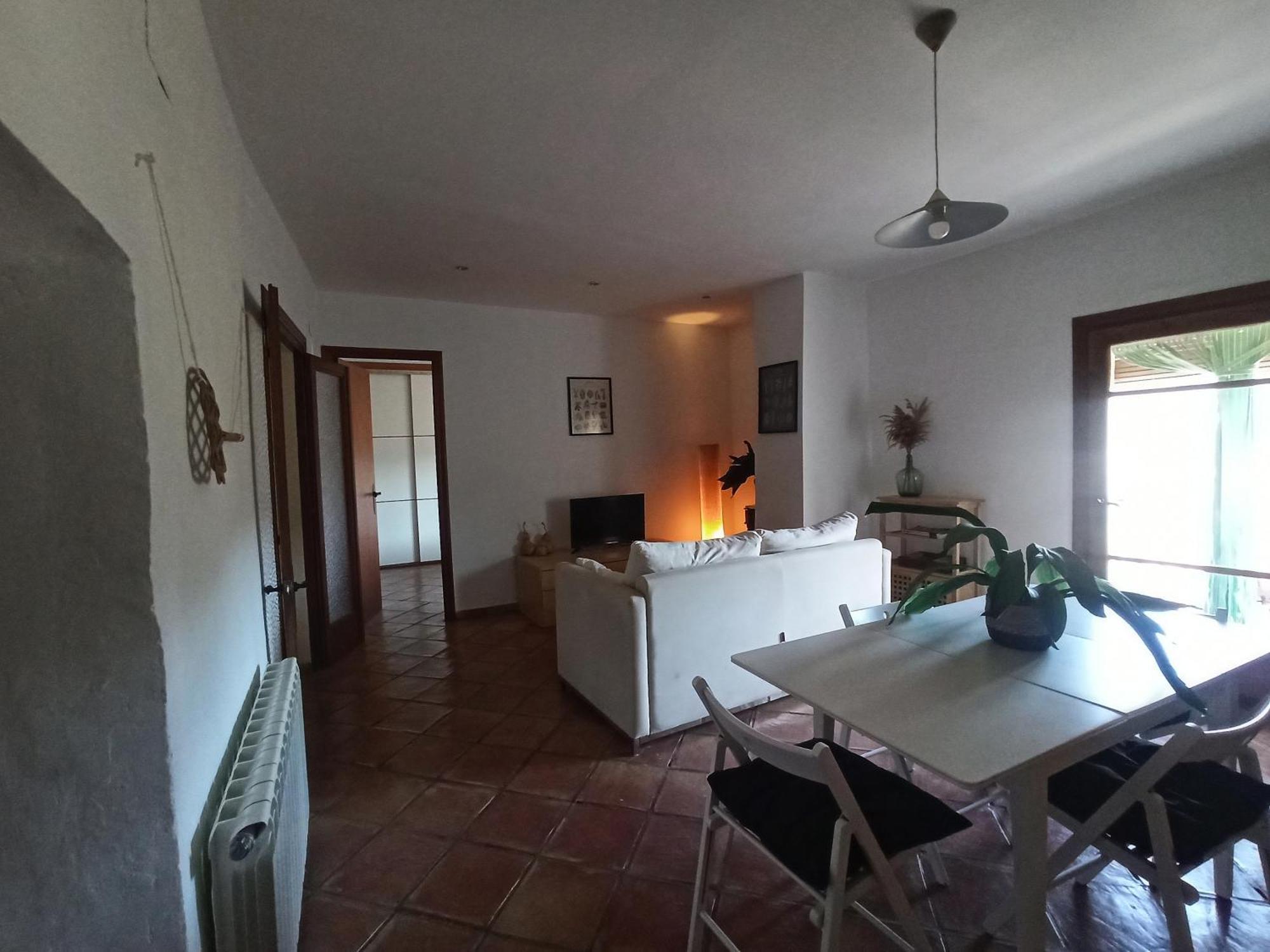 Ca L'Aleixa Apartment Bisbal de Falset ภายนอก รูปภาพ